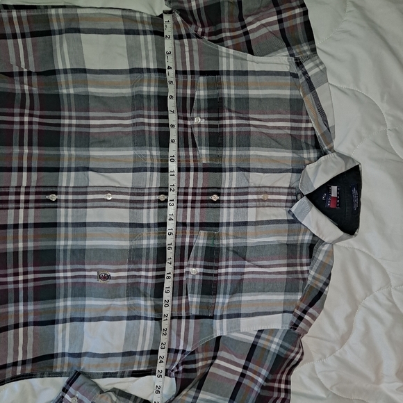 Tommy Hilfiger shirt - Picture 5 of 7